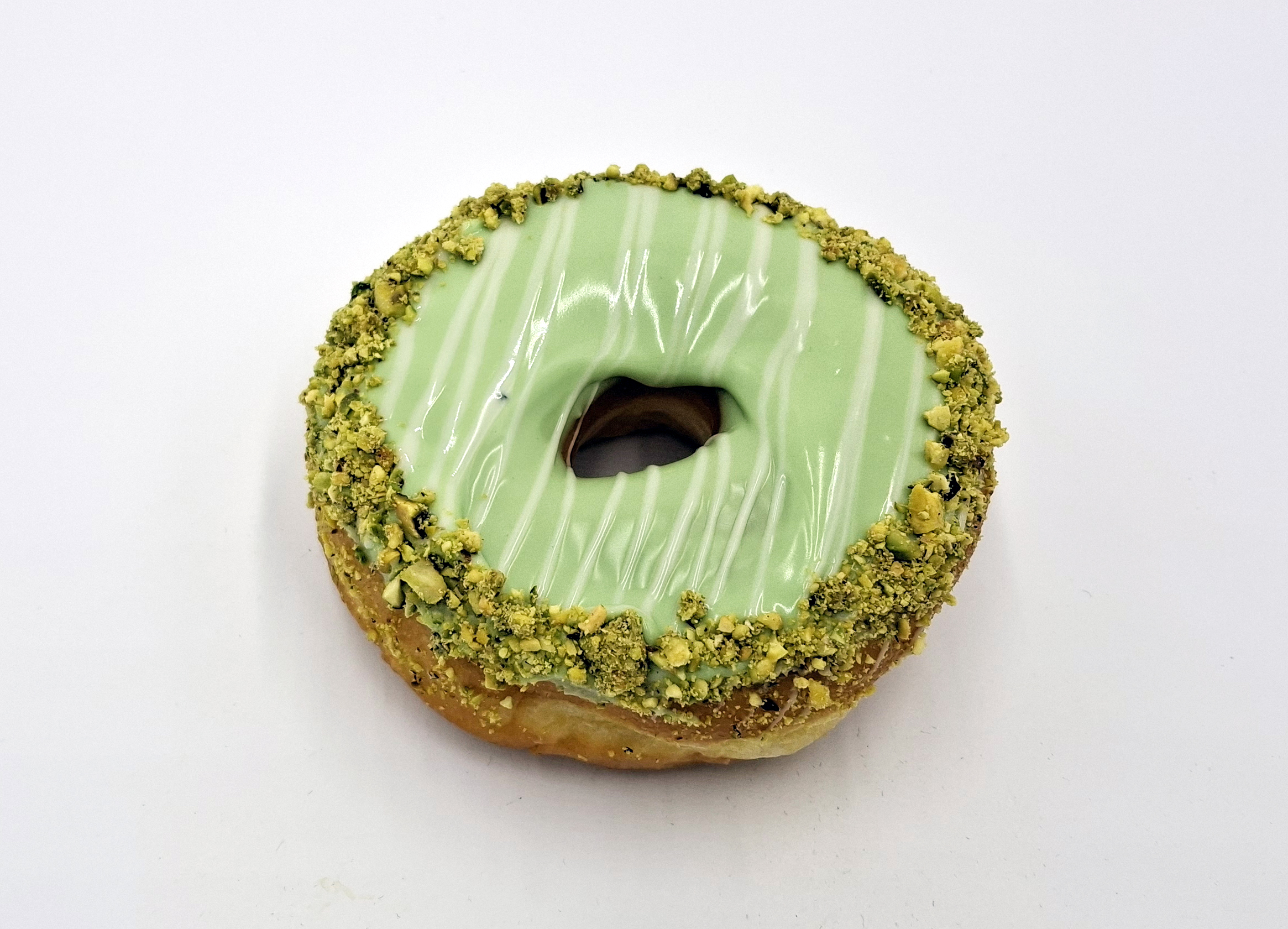 Pisztáciás Különlegesség